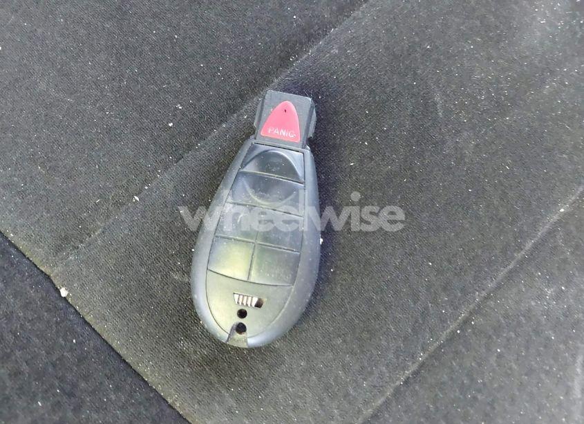 Photo 11 of 2013 Dodge Grand CARAVAN SXT (VIN 2C4RDGCG4DR719356)