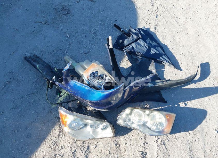 Photo 12 of 2013 Dodge Grand CARAVAN SXT (VIN 2C4RDGCG4DR719356)