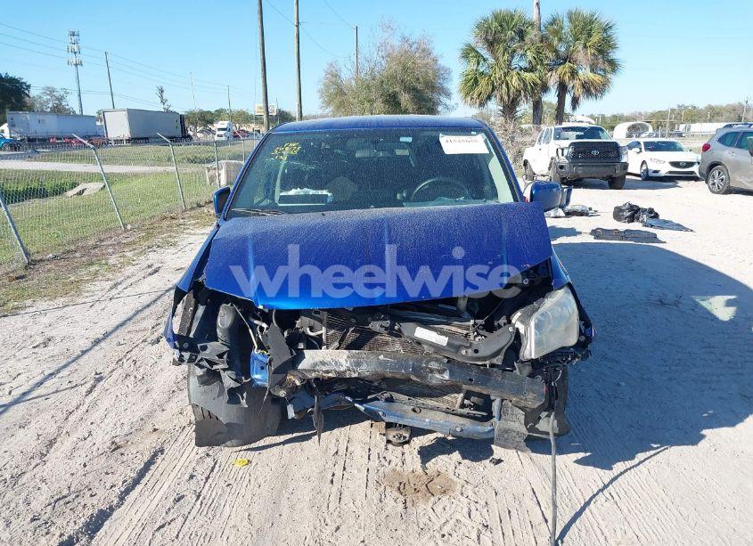 Photo 13 of 2013 Dodge Grand CARAVAN SXT (VIN 2C4RDGCG4DR719356)