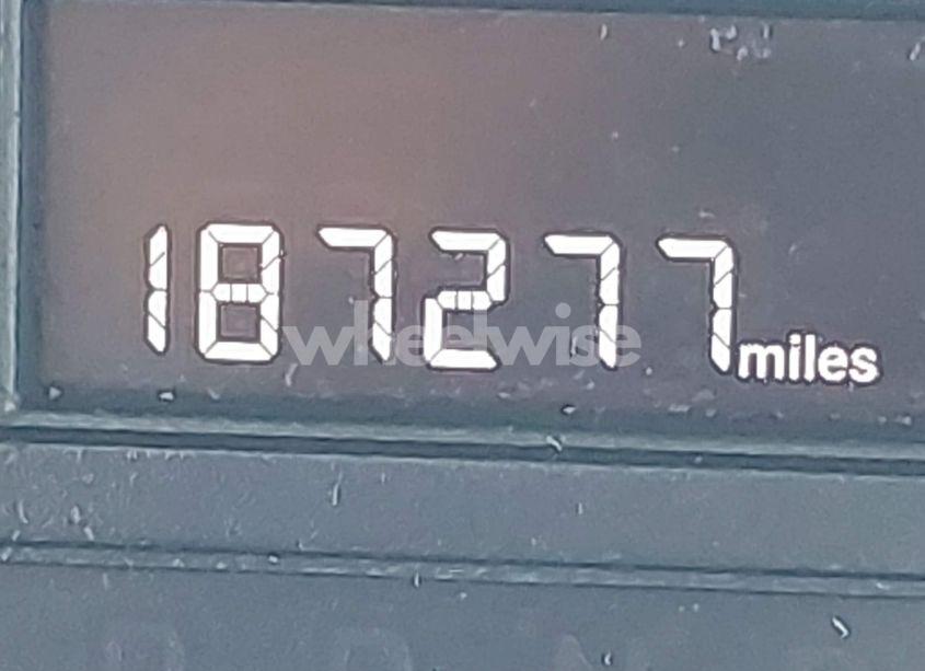 Photo 16 of 2013 Dodge Grand CARAVAN SXT (VIN 2C4RDGCG4DR719356)