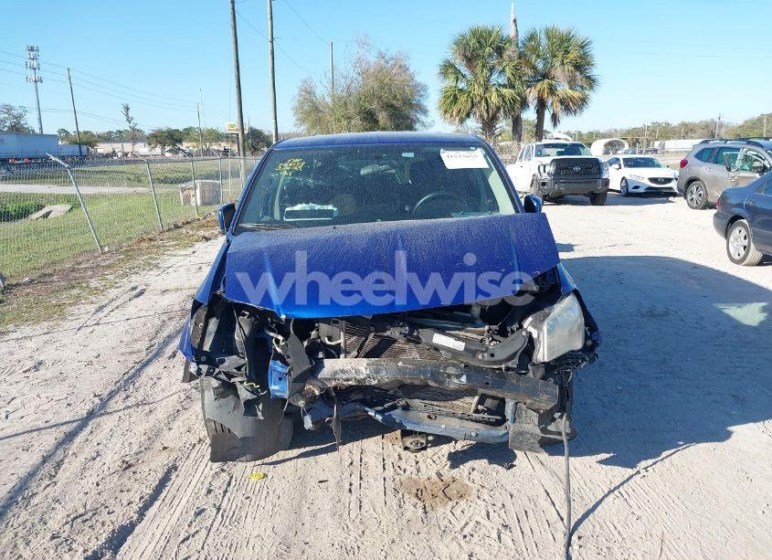 Photo 6 of 2013 Dodge Grand CARAVAN SXT (VIN 2C4RDGCG4DR719356)