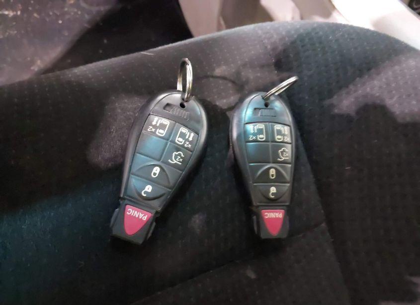 Photo 11 of 2013 Dodge Grand CARAVAN SXT (VIN 2C4RDGCG4DR758612)