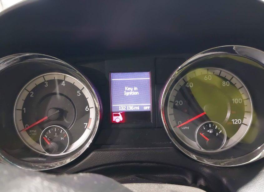 Photo 7 of 2013 Dodge Grand CARAVAN SXT (VIN 2C4RDGCG4DR758612)