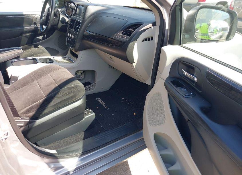 Photo 5 of 2013 Dodge Grand CARAVAN SXT (VIN 2C4RDGCG4DR759372)