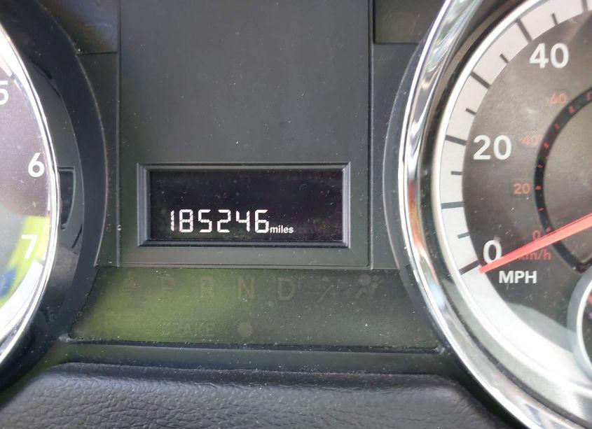 Photo 7 of 2013 Dodge Grand CARAVAN SXT (VIN 2C4RDGCG4DR759372)