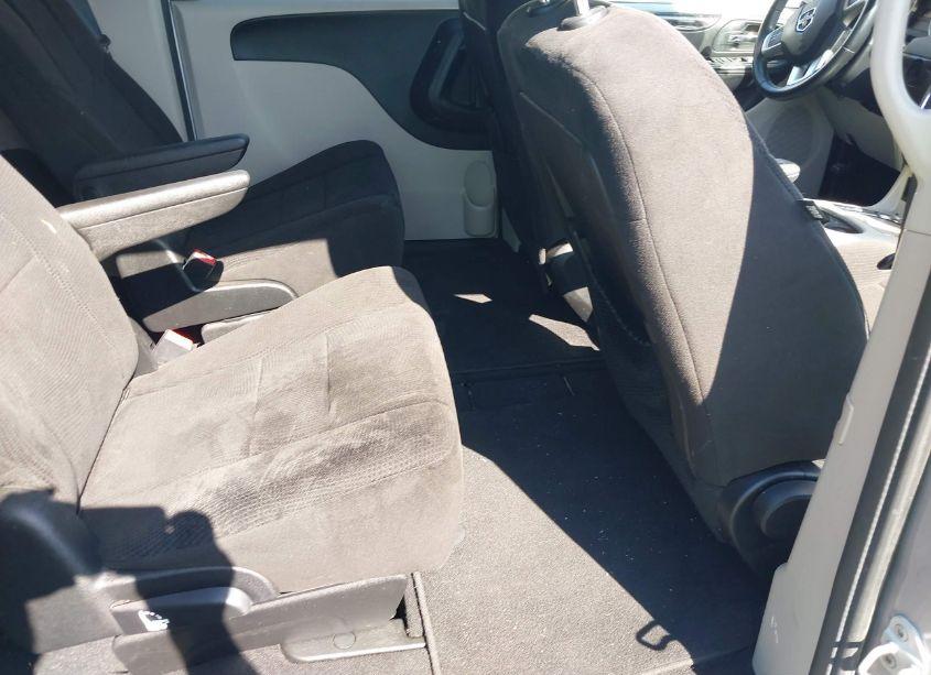 Photo 8 of 2013 Dodge Grand CARAVAN SXT (VIN 2C4RDGCG4DR759372)