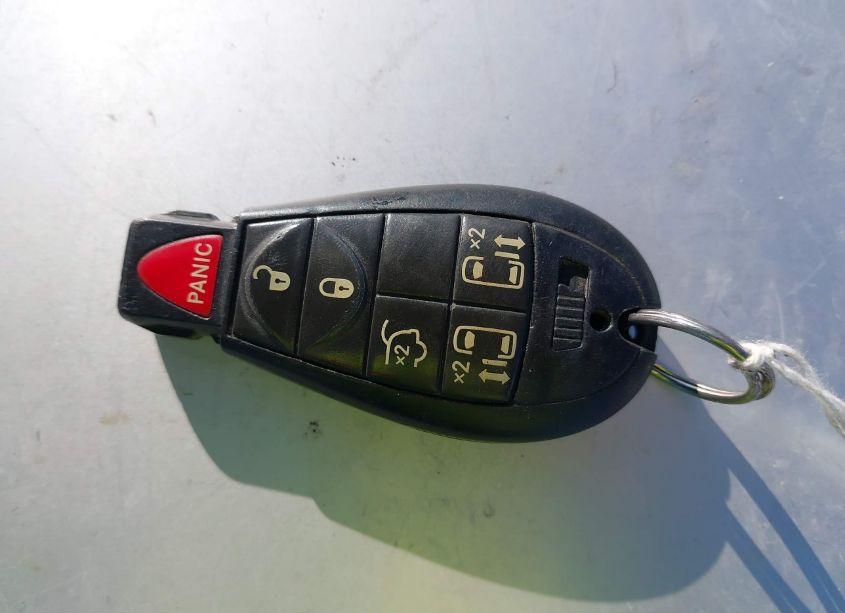 Photo 11 of 2013 Dodge Grand CARAVAN SXT (VIN 2C4RDGCG4DR817044)