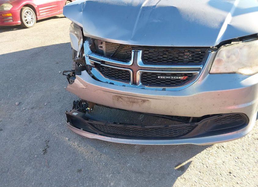 Photo 13 of 2013 Dodge Grand CARAVAN SXT (VIN 2C4RDGCG4DR817044)