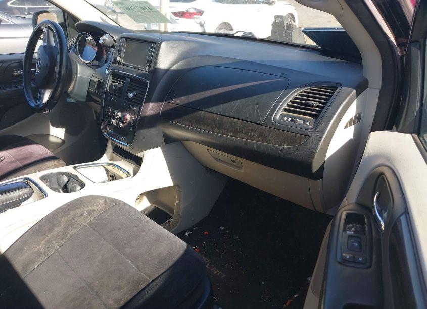 Photo 5 of 2013 Dodge Grand CARAVAN SXT (VIN 2C4RDGCG4DR820669)