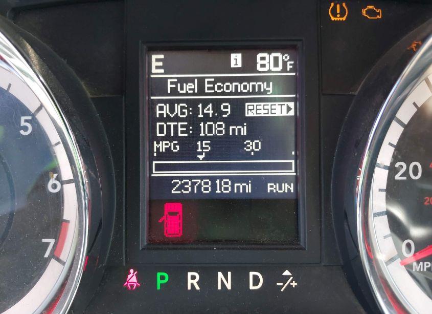 Photo 7 of 2013 Dodge Grand CARAVAN SXT (VIN 2C4RDGCG4DR820669)