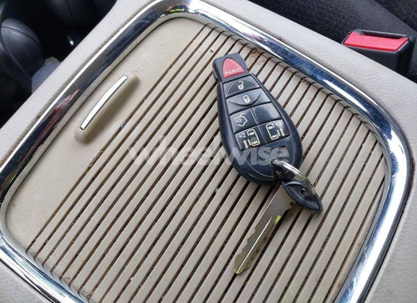 Photo 11 of 2014 Dodge Grand CARAVAN SXT (VIN 2C4RDGCG4ER120877)