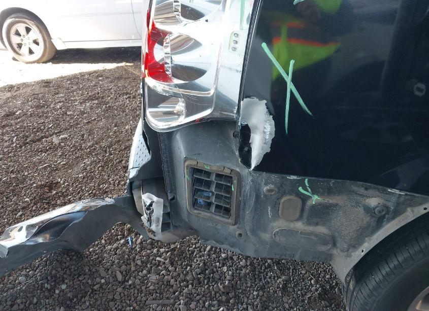 Photo 6 of 2014 Dodge Grand CARAVAN SXT (VIN 2C4RDGCG4ER129868)