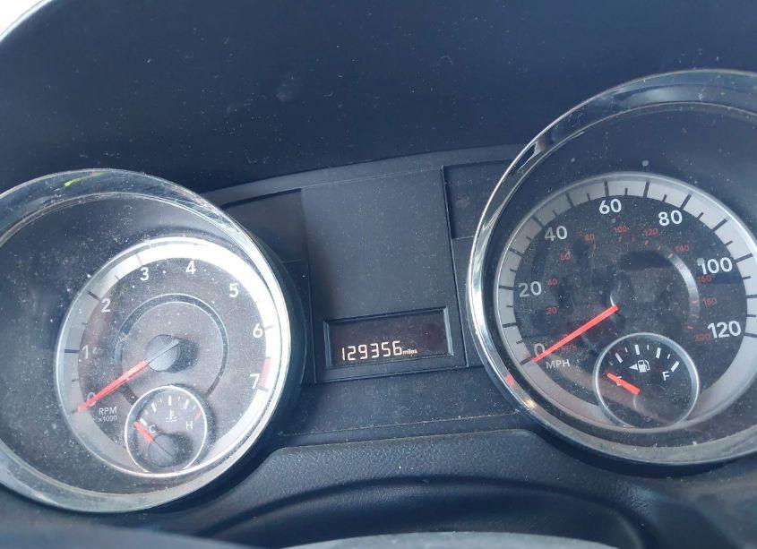 Photo 7 of 2014 Dodge Grand CARAVAN SXT (VIN 2C4RDGCG4ER129868)