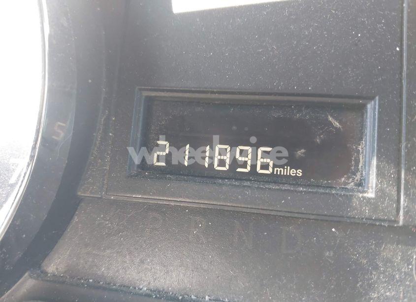 Photo 7 of 2014 Dodge Grand CARAVAN SXT/SXT 30TH ANNIVERSARY (VIN 2C4RDGCG4ER173207)