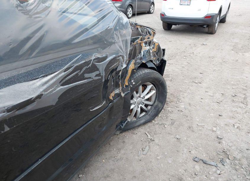 Photo 6 of 2014 Dodge Grand CARAVAN SXT (VIN 2C4RDGCG4ER199502)