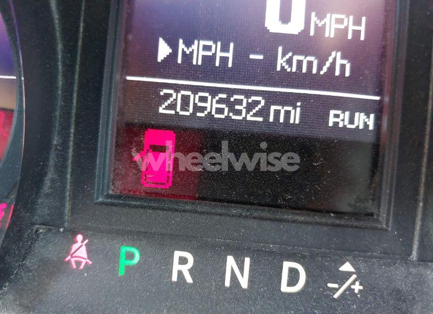 Photo 7 of 2014 Dodge Grand CARAVAN SXT (VIN 2C4RDGCG4ER266180)