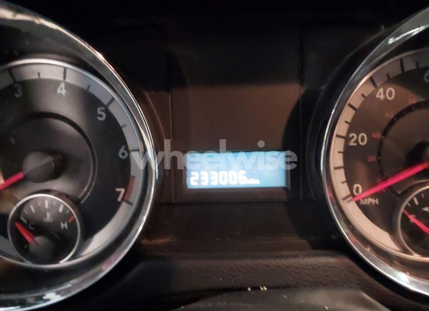 Photo 15 of 2014 Dodge Grand CARAVAN SXT (VIN 2C4RDGCG4ER356820)