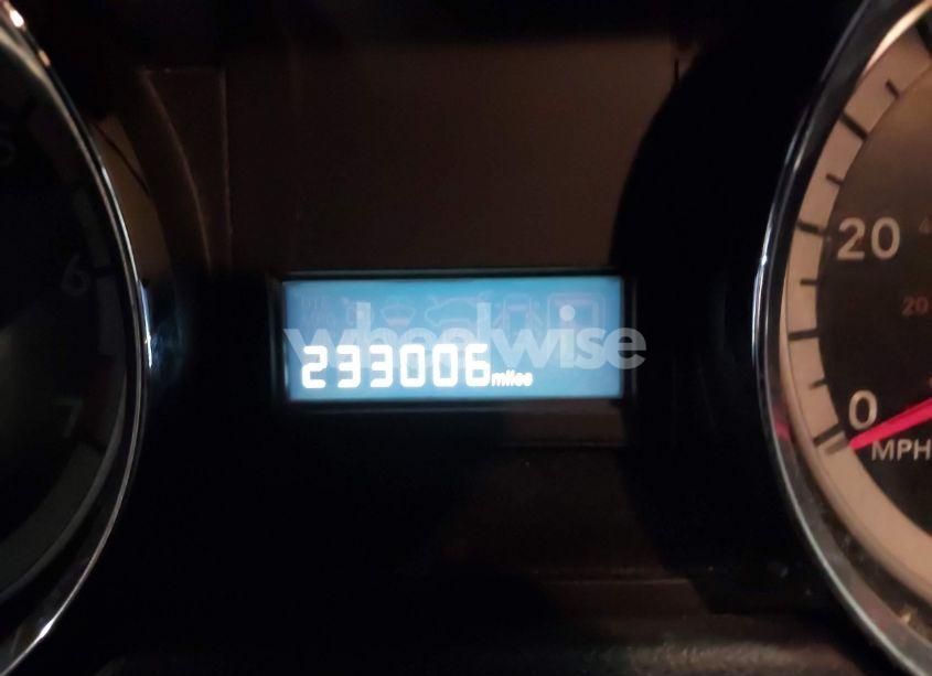 Photo 7 of 2014 Dodge Grand CARAVAN SXT (VIN 2C4RDGCG4ER356820)