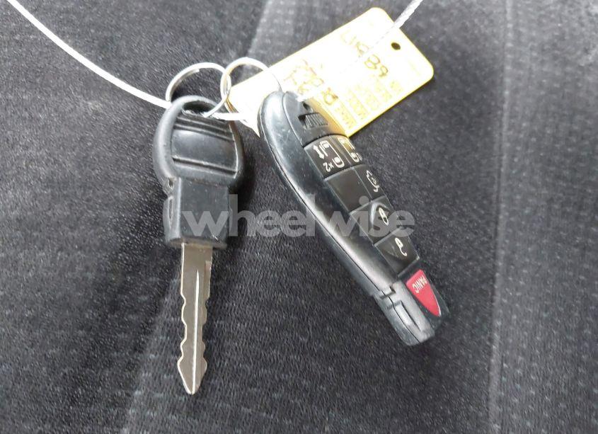 Photo 11 of 2014 Dodge Grand CARAVAN SXT (VIN 2C4RDGCG4ER388117)