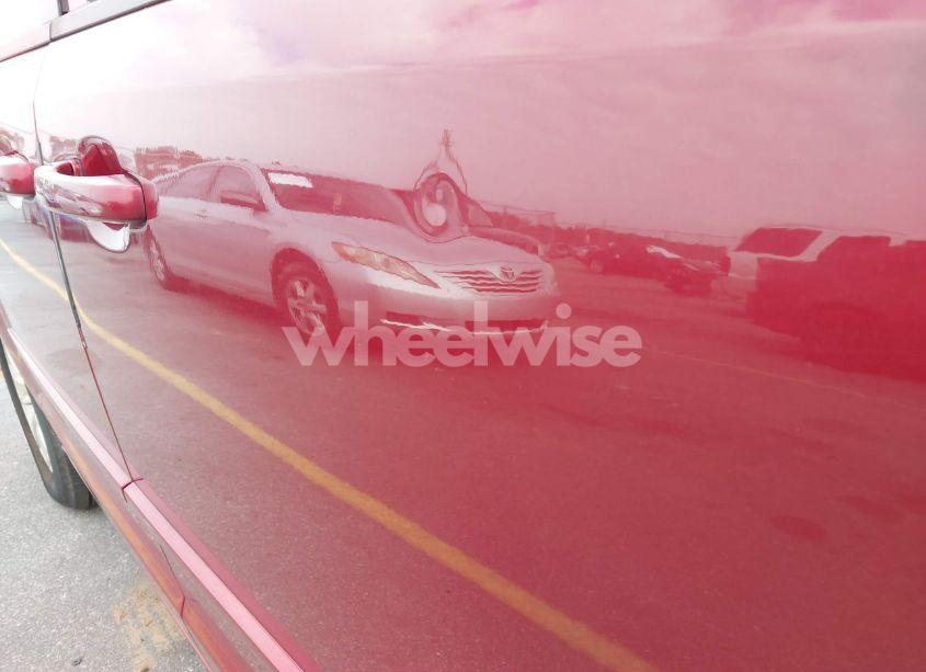 Photo 6 of 2014 Dodge Grand CARAVAN SXT (VIN 2C4RDGCG4ER388117)