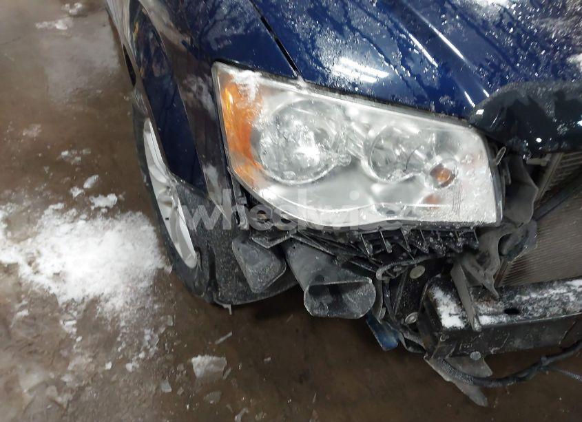 Photo 11 of 2014 Dodge Grand CARAVAN SXT (VIN 2C4RDGCG4ER420516)