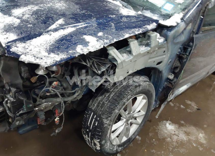 Photo 6 of 2014 Dodge Grand CARAVAN SXT (VIN 2C4RDGCG4ER420516)