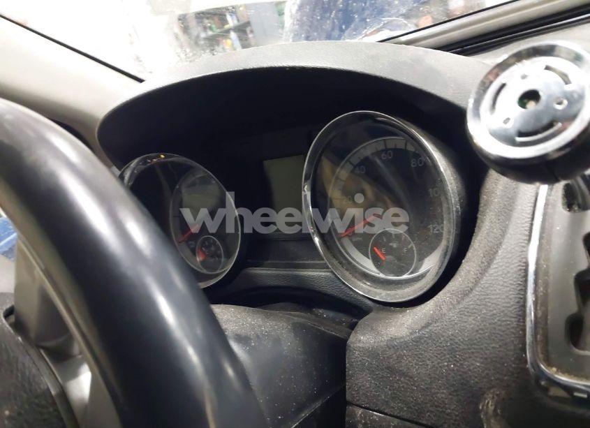 Photo 7 of 2014 Dodge Grand CARAVAN SXT (VIN 2C4RDGCG4ER420516)