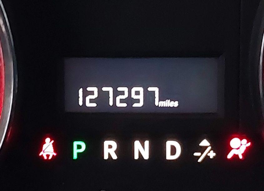 Photo 15 of 2014 Dodge Grand CARAVAN SXT (VIN 2C4RDGCG4ER429281)