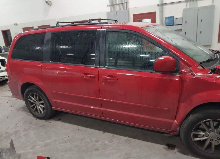 Photo 13 of 2015 Dodge Grand CARAVAN SXT (VIN 2C4RDGCG4FR535909)