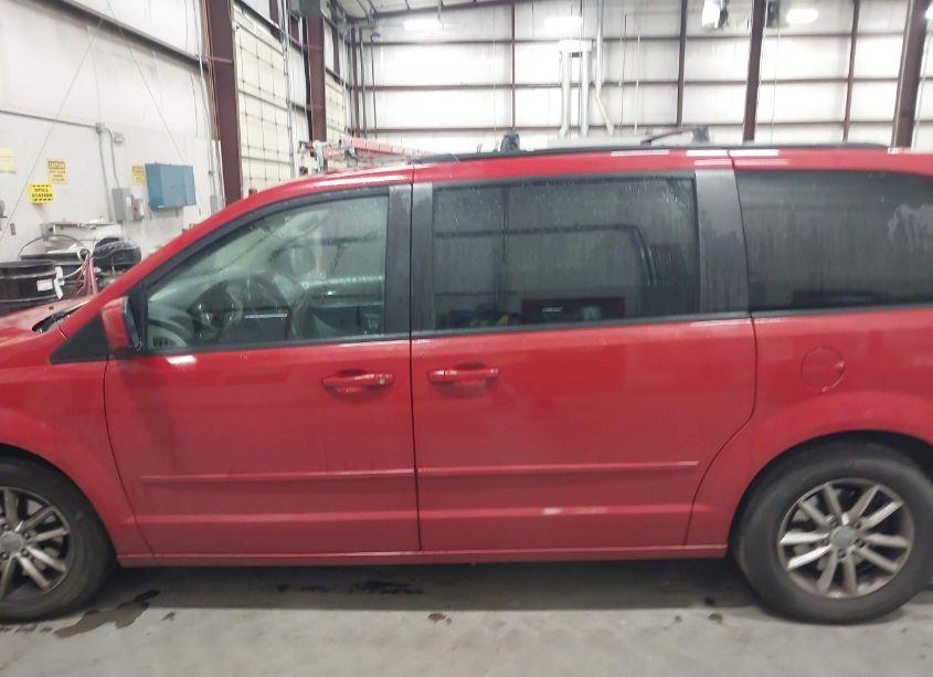 Photo 14 of 2015 Dodge Grand CARAVAN SXT (VIN 2C4RDGCG4FR535909)