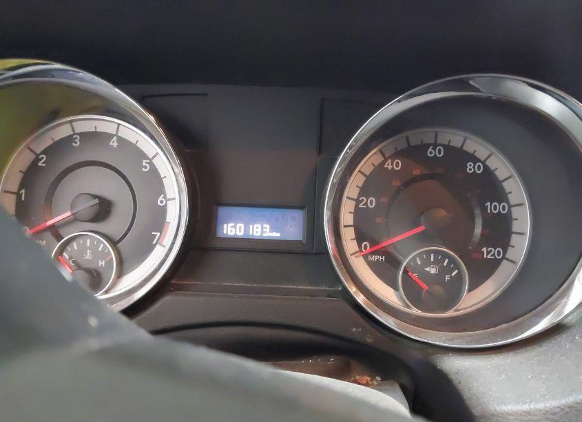 Photo 15 of 2015 Dodge Grand CARAVAN SXT (VIN 2C4RDGCG4FR535909)