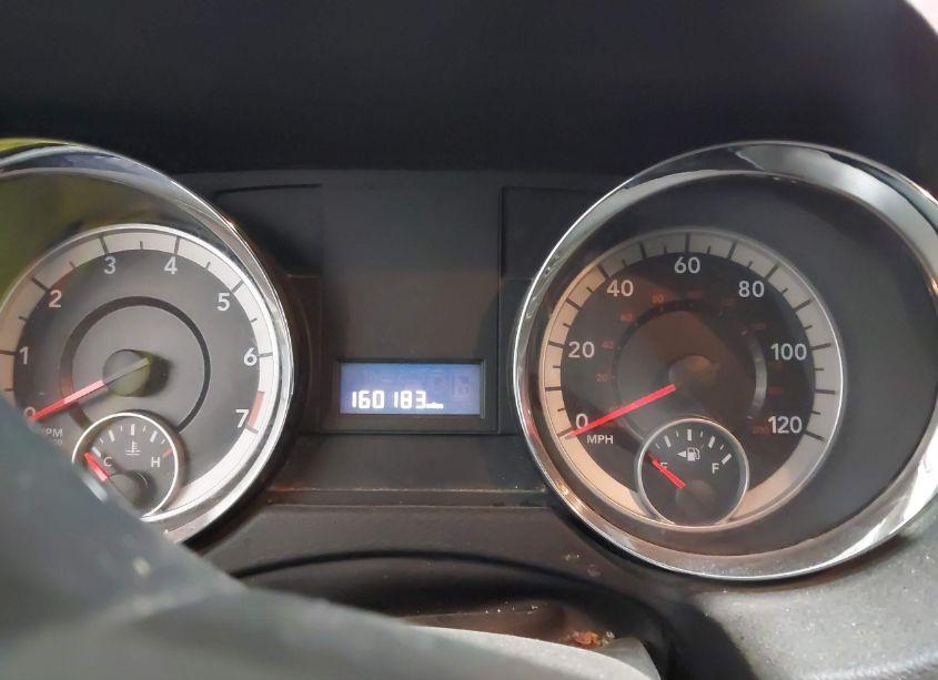 Photo 7 of 2015 Dodge Grand CARAVAN SXT (VIN 2C4RDGCG4FR535909)