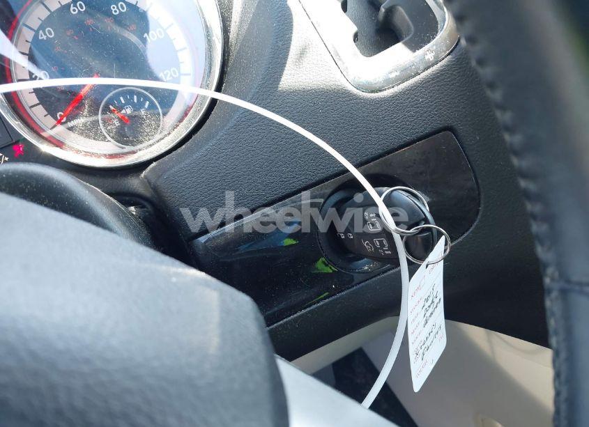 Photo 11 of 2015 Dodge Grand CARAVAN SXT (VIN 2C4RDGCG4FR631362)