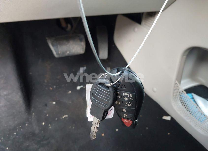 Photo 11 of 2015 Dodge Grand CARAVAN SXT (VIN 2C4RDGCG4FR648808)