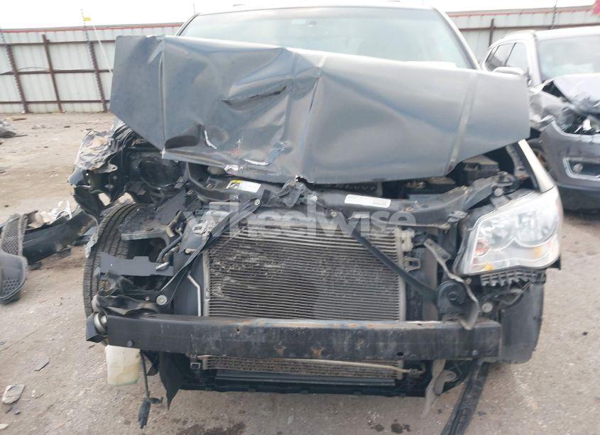 Photo 12 of 2015 Dodge Grand CARAVAN SXT (VIN 2C4RDGCG4FR648808)