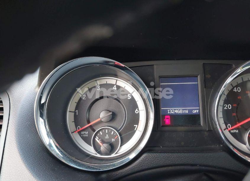 Photo 15 of 2015 Dodge Grand CARAVAN SXT (VIN 2C4RDGCG4FR648808)