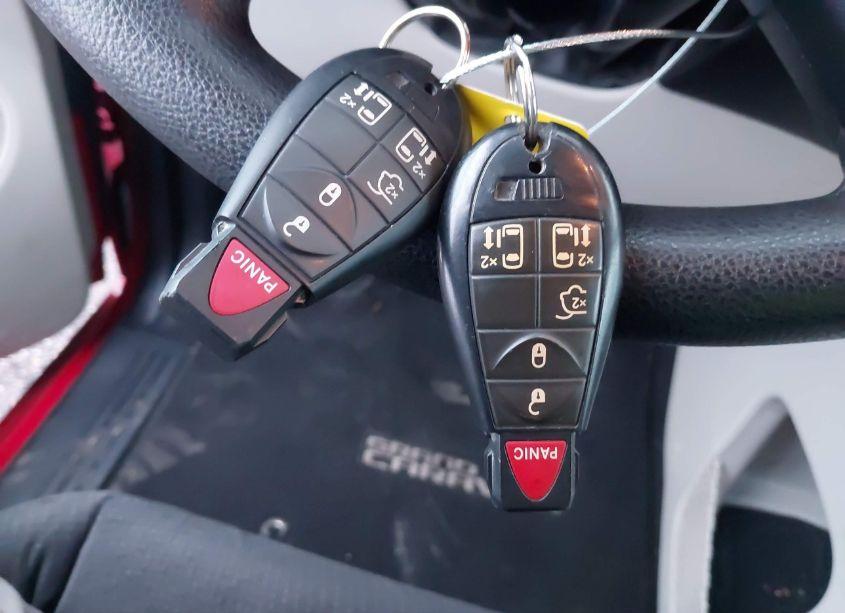 Photo 11 of 2015 Dodge Grand CARAVAN SXT (VIN 2C4RDGCG4FR683087)