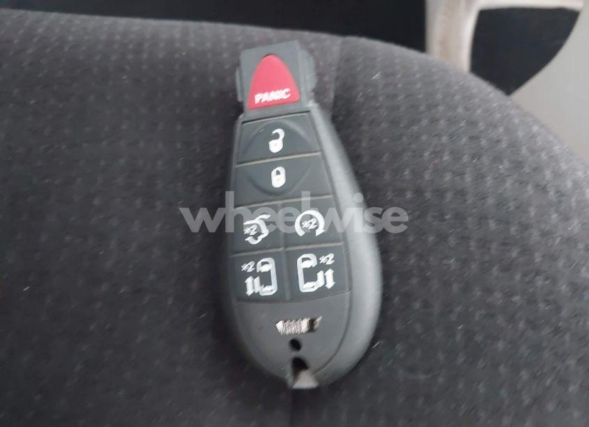 Photo 11 of 2016 Dodge Grand CARAVAN SXT (VIN 2C4RDGCG4GR122258)
