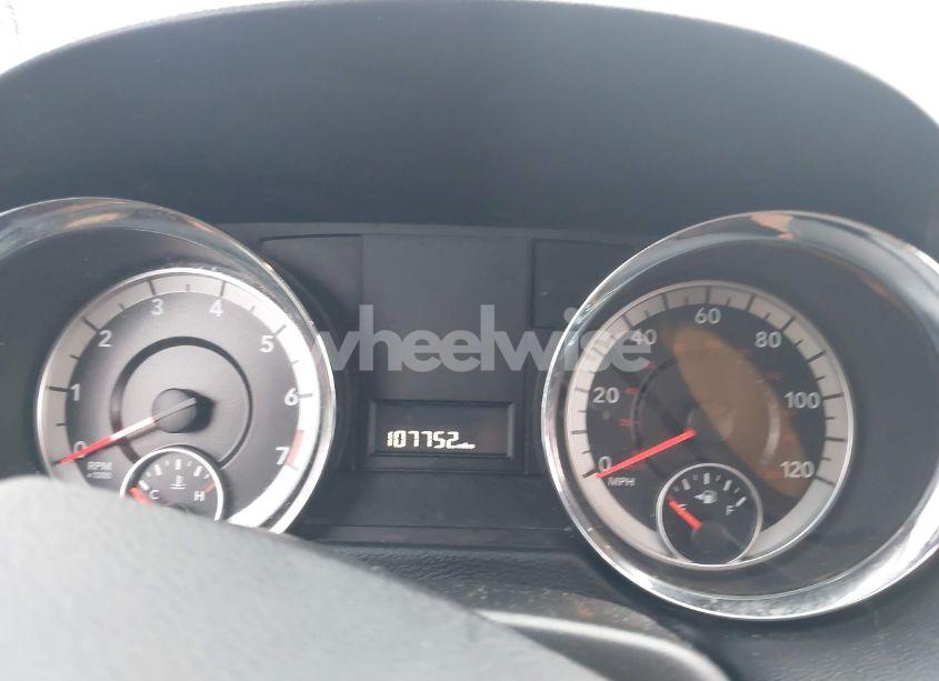 Photo 7 of 2016 Dodge Grand CARAVAN SXT (VIN 2C4RDGCG4GR122258)