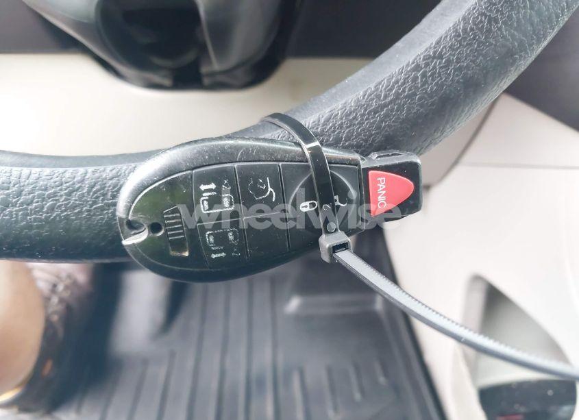 Photo 11 of 2016 Dodge Grand CARAVAN SXT (VIN 2C4RDGCG4GR151985)