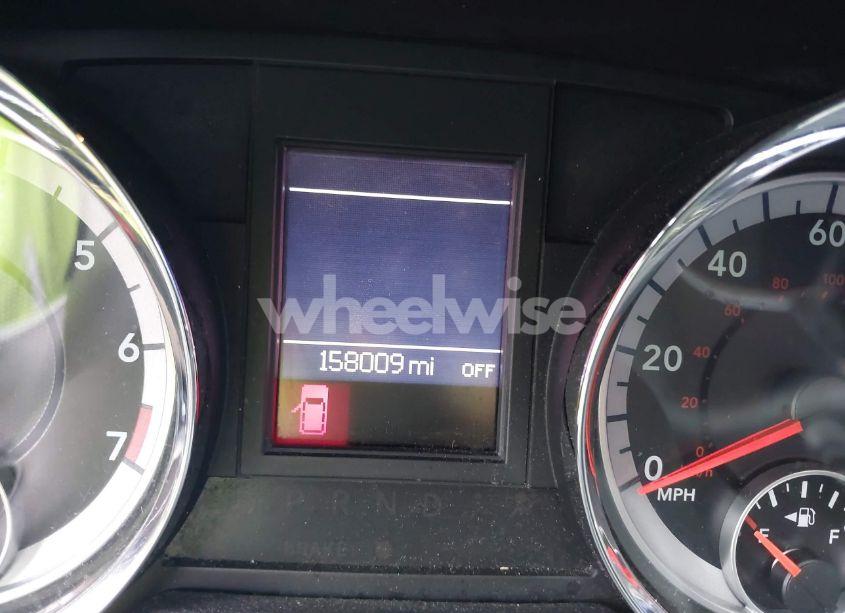 Photo 7 of 2016 Dodge Grand CARAVAN SXT (VIN 2C4RDGCG4GR151985)