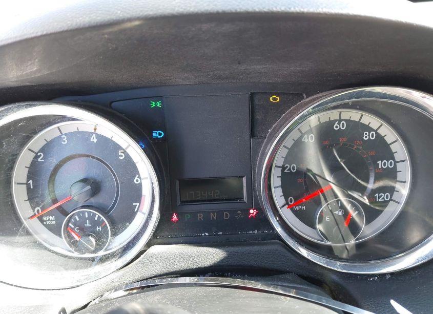 Photo 7 of 2016 Dodge Grand CARAVAN SXT (VIN 2C4RDGCG4GR177874)