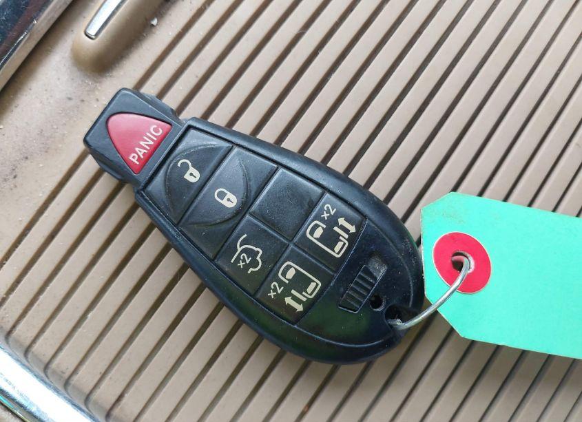 Photo 11 of 2016 Dodge Grand CARAVAN SXT (VIN 2C4RDGCG4GR178684)