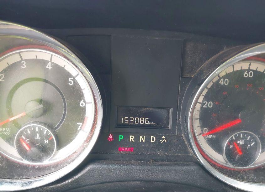 Photo 7 of 2016 Dodge Grand CARAVAN SXT (VIN 2C4RDGCG4GR178684)