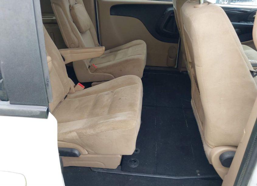 Photo 8 of 2016 Dodge Grand CARAVAN SXT (VIN 2C4RDGCG4GR178684)