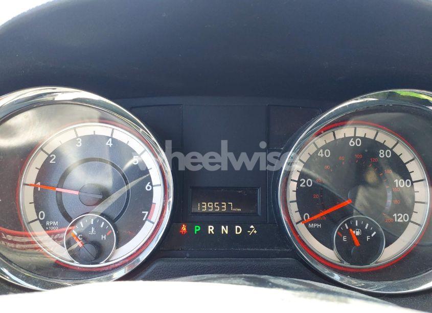 Photo 15 of 2016 Dodge Grand CARAVAN SXT (VIN 2C4RDGCG4GR276436)