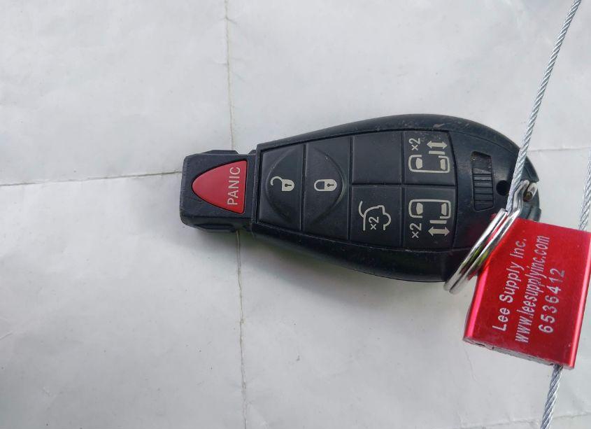 Photo 11 of 2016 Dodge Grand CARAVAN SXT (VIN 2C4RDGCG4GR321942)