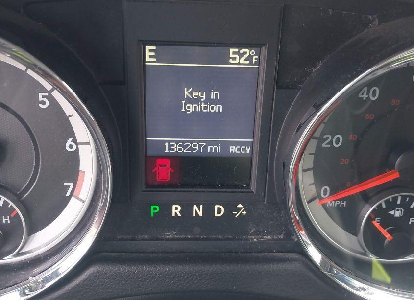 Photo 16 of 2016 Dodge Grand CARAVAN SXT (VIN 2C4RDGCG4GR321942)