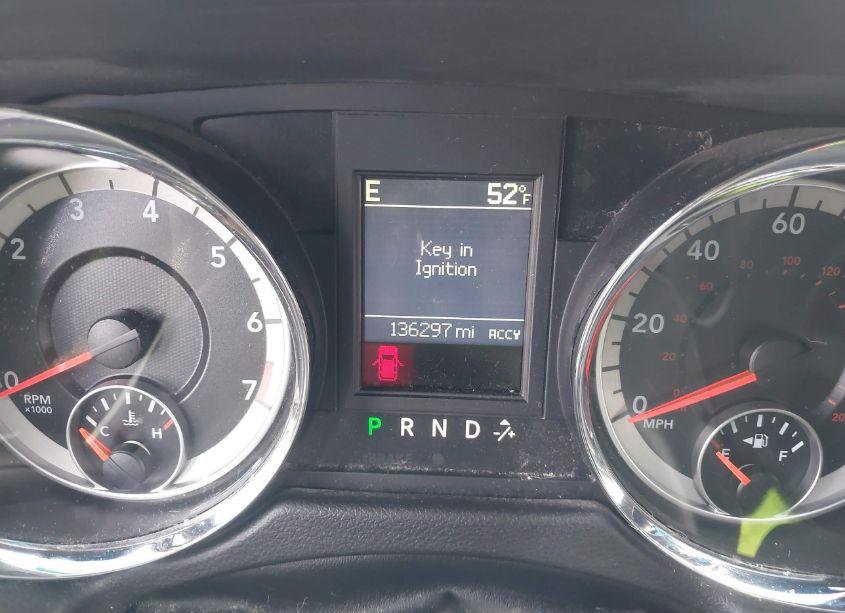 Photo 7 of 2016 Dodge Grand CARAVAN SXT (VIN 2C4RDGCG4GR321942)