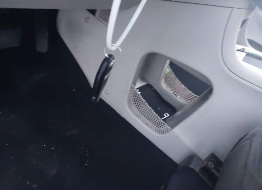 Photo 11 of 2016 Dodge Grand CARAVAN SXT (VIN 2C4RDGCG4GR327630)